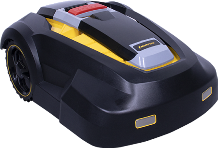 Газонокосилка-робот CHAMPION RMB2428, RMB2428