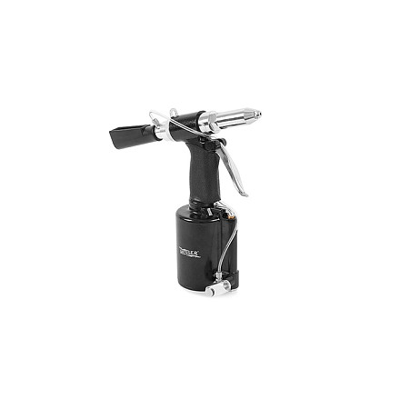 Пневматический вытяжной заклепочник  с функцией удержания заклепки MESSER AHR-101S