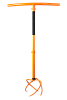 Ручной культиватор Вихрь К-4