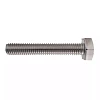 DIN 933 Болт нержавеющий А2 12х90