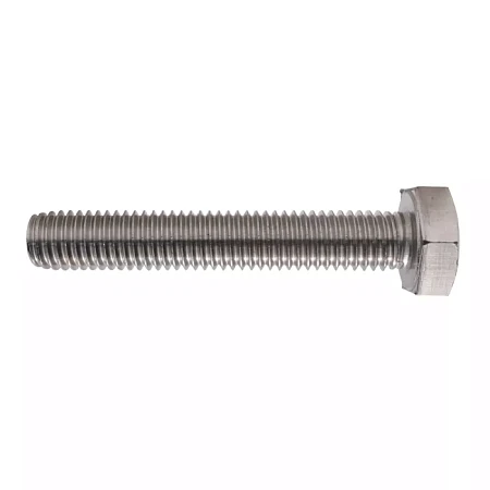 DIN 933 Болт нержавеющий А2 16х80