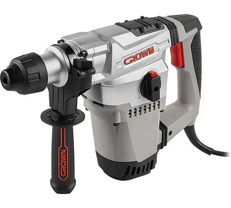 Перфоратор CROWN CT18158 BMC