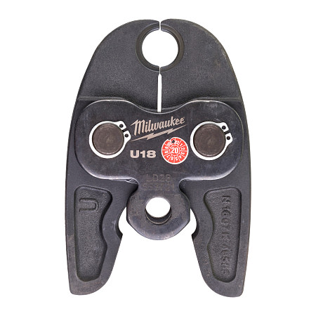 Клещи обжимные J18-U18 Milwaukee 4932430296