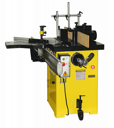 Станок фрезерный Энкор Корвет 86 (2 кор)