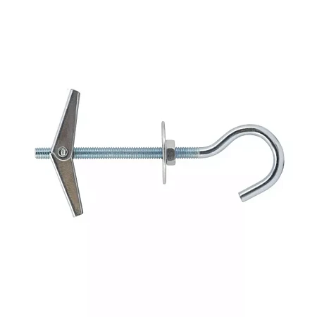 Анкеры складные пружинные 8х80 мм