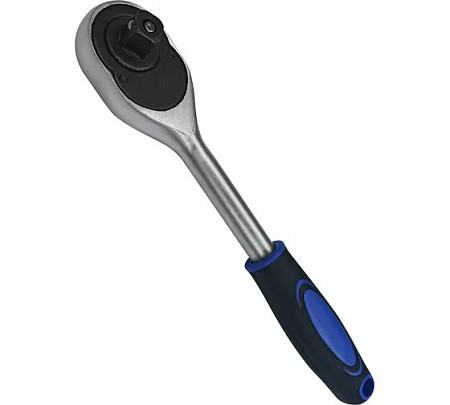 vertextools ТРЕЩОТКА ДЛЯ ТОРЦЕВЫХ ГОЛОВОК 1/2 0029-08-1/2