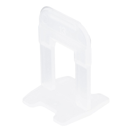 Зажим для системы выравнивания плитки СВП Ворота, 500 шт. в коробе Matrix