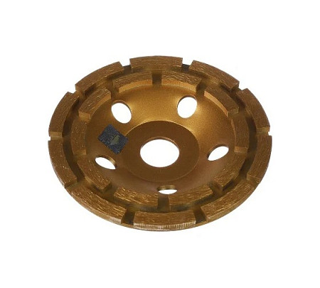 vertextools чашка алмазная 125 сегмент 0505-04-125-14