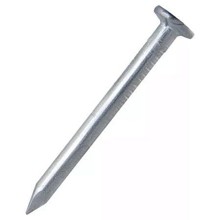 Гвозди строительные оцинкованные 4,0х100