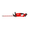 Milwaukee M18 FUEL™ кусторез 45 см