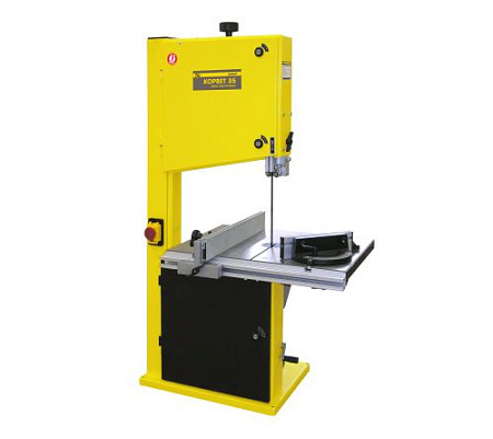 Пила ленточная Энкор Корвет 35