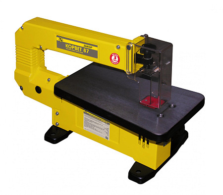 Лобзик Энкор Корвет 87