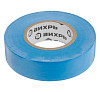 Изолента ВИХРЬ (19mm*20m*0,15mm) синий