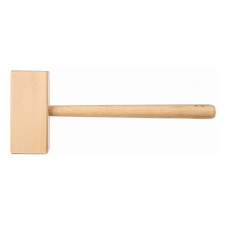 Киянка деревянная