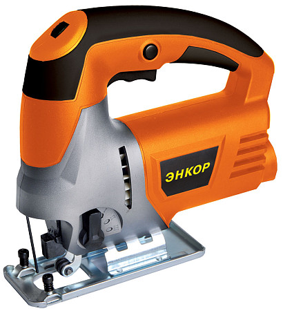 Лобзик Энкор ЛЭ-750/80Э