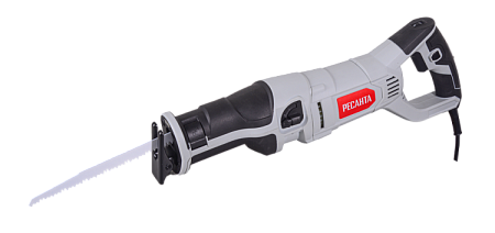 Сабельная пила ПС-1400Э Ресанта