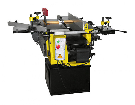 Станок деревообр унив Энкор Корвет 323