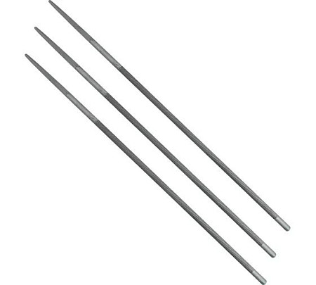 vertextools НАПИЛЬНИК ДЛЯ ЗАТОЧКИ ЦЕПЕЙ 4мм 0099