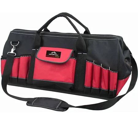vertextools СУМКА ДЛЯ ИНСТРУМЕНТОВ СТАНДАРТ 53Х30Х26см 0909-53-26