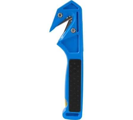 vertextools НОЖ СКЛАДСКОЙ БЕЗОПАСНЫЙ, ДЛЯ ВСКРЫТИЯ УПАКОВОЧНЫХ МАТЕРИАЛОВ 0044-20