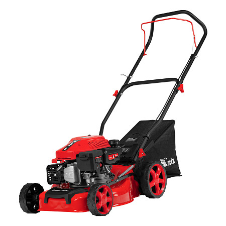 Газонокосилка бензиновая GL41-K, 41 см, 40 л MTX