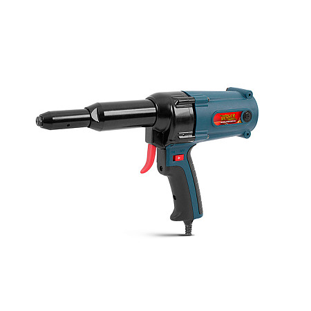 Электрический заклепочник MESSER TAC 500