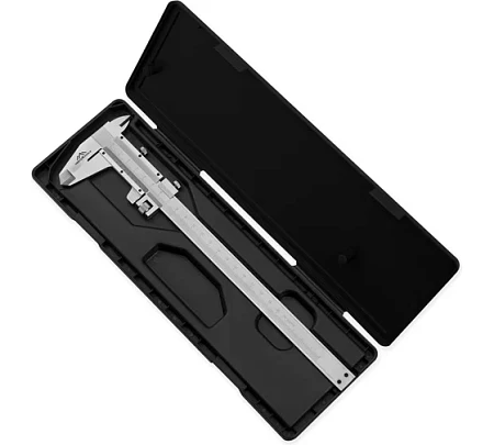 vertextools ШТАНГЕНЦИРКУЛЬ PRO TECHNOLOGY 150 мм (1/ 10 /50) 3010-05-150