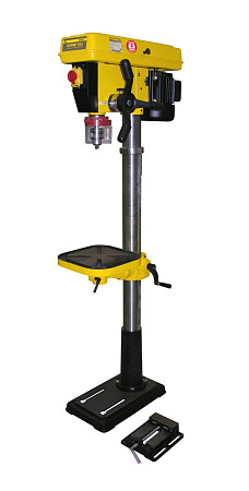 Станок сверлильный Энкор Корвет 241 2кор