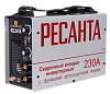 Сварочный аппарат РЕСАНТА САИ-230 АД