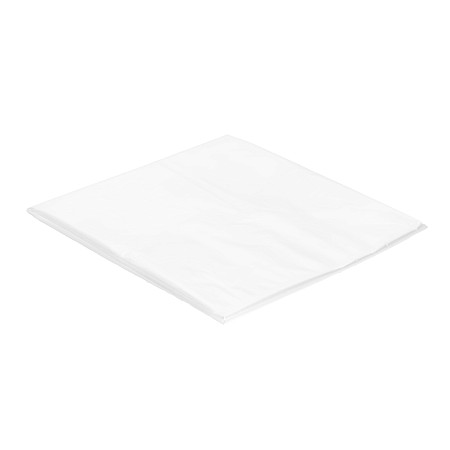 Пленка полиэтиленовая для малярных и строительных работ, 3 х 6 м, 40 мкм Сибртех