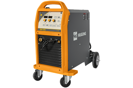 Сварочный полуавтомат EMIG 350C III (без горелки)