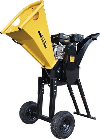 Измельчитель бензиновый CHAMPION CH7648