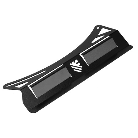 Расширители-подрезатели для снегоуборочных машин 97653-97656, 2 шт. Denzel