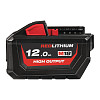 Аккумулятор M18 HB12 Milwaukee ™ HIGH OUTPUT™