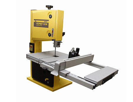 Пила ленточная Энкор Корвет 31М