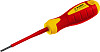 ЗУБР диэлектрическая отвертка, Профессионал (25261-2.5-075)
