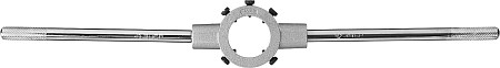 ЗУБР для M16-M20, G1/2, 45мм, плашкодержатель со стопорными (28143-45)