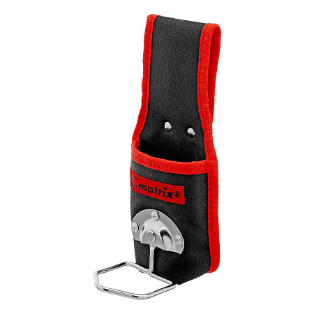 Держатель молотка поясной, шарнирный Matrix