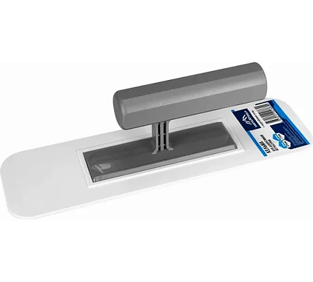 vertextools КЕЛЬМА ДЛЯ ДЕКОРАТИВНОЙ ШТУКАТУРКИ 24x9х7 0008-24-7