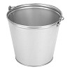 Ведро, 9 л, оцинкованное Сибртех