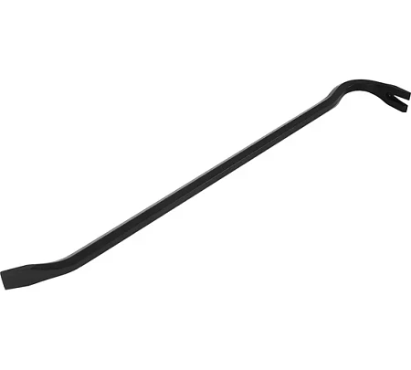 vertextools ЛОМ-ГВОЗДОДЕР ШЕСТИГРАННЫЙ 600мм 20-10-600