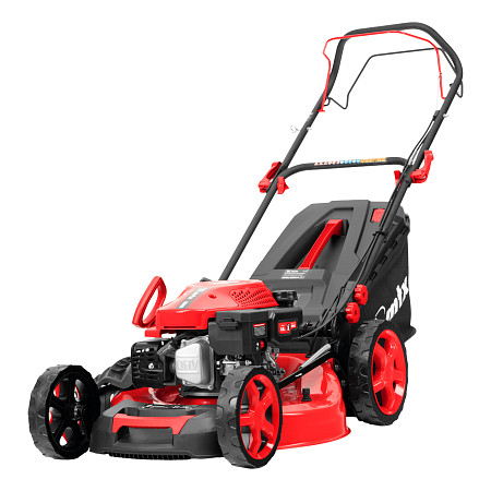 Газонокосилка бензиновая GL51SP-K, 51 см, 50 л MTX