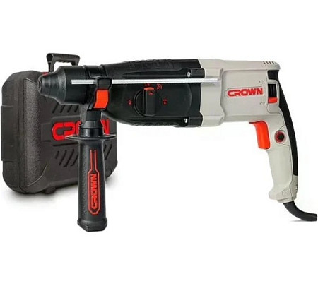 Перфоратор CROWN CT18183 BMC