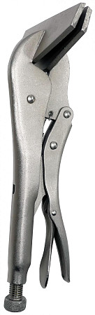 Зажим ручной Энкор специальный 250 мм, тип CM