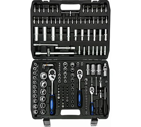 vertextools НАБОР ИНСТРУМЕНТОВ 171 ПРЕДМЕТОВ НБ-171