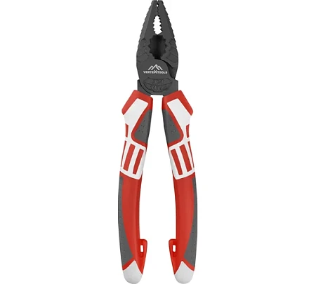 vertextools ПАССАТИЖИ ТРЕХКОМПОНЕНТНАЯ РУКОЯТКА 200мм TEFLON PRO 4100-200