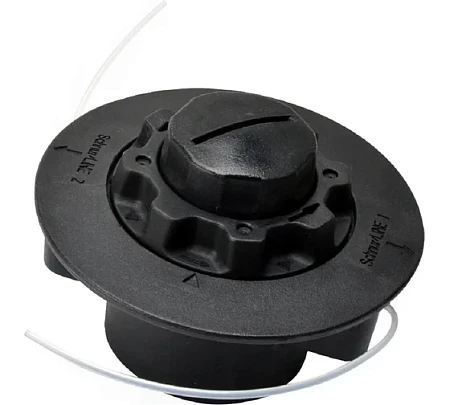 vertextools КАТУШКА ДЛЯ ТРИММЕРА VERTEX YK-T038