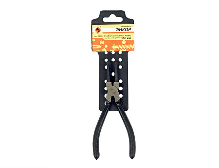 Съемник внутренних стопорных колец прямой Энкор 150мм