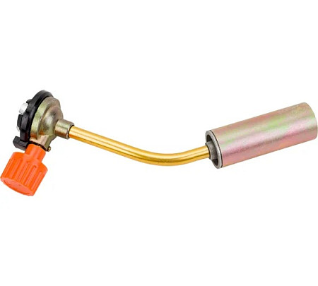 vertextools ГАЗОВАЯ ГОРЕЛКА С РЕГУЛИРОВКОЙ КТ-2008 0829