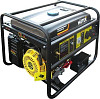Газовый генератор HUTER DY6500LXG